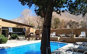 Ruta Elqui